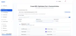 Katteb-AI-Content-Generator-Review